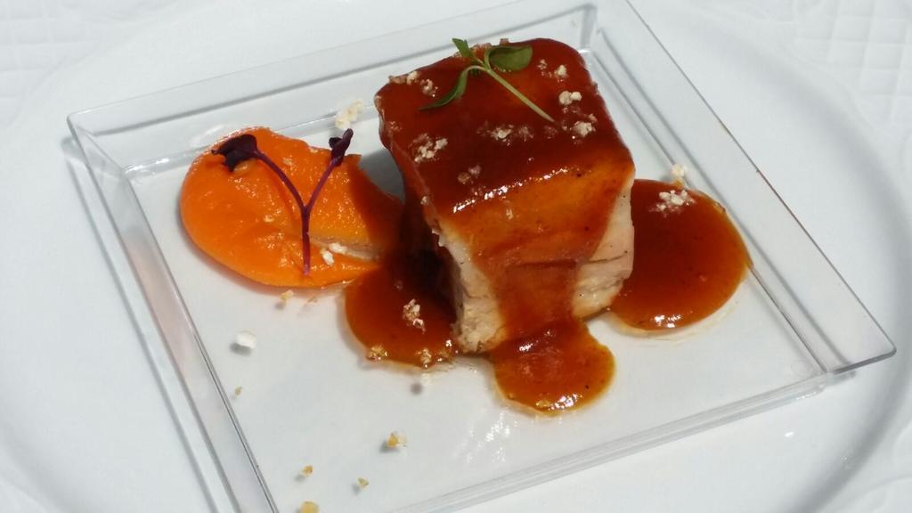 Hotel Restaurante Sostenible La Laguna Brozas Kültér fotó